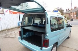 Citroen Berlingo 1.9