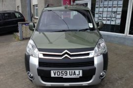 Citroen Berlingo 1.6