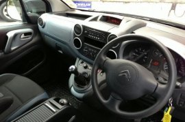 Citroen Berlingo 1.6