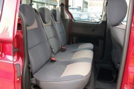 Citroen Berlingo 2.0