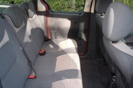 Citroen Berlingo 1.6