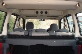 Citroen Berlingo 1.6