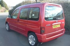 Citroen Berlingo 1.6