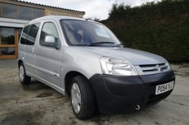 Citroen Berlingo 1.6