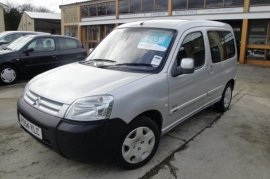 Citroen Berlingo 1.6