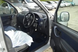 Citroen Berlingo 1.6