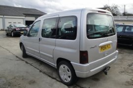 Citroen Berlingo 1.6