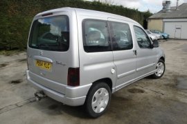 Citroen Berlingo 1.6