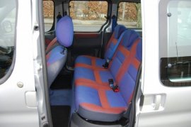 Citroen Berlingo 1.9