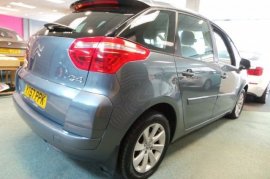 Citroen C4 PICASSO 1.6