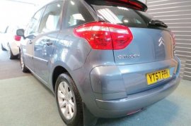 Citroen C4 PICASSO 1.6