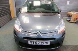 Citroen C4 PICASSO 1.6