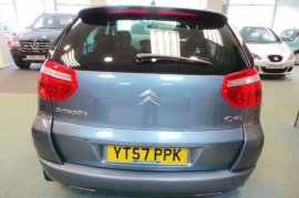 Citroen C4 PICASSO 1.6