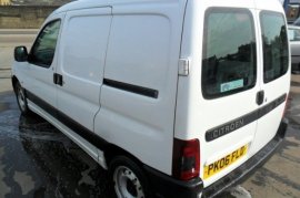 Citroen Berlingo 1.9