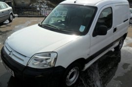 Citroen Berlingo 1.9