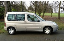 Citroen Berlingo 1.9