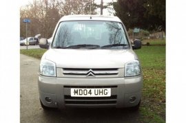 Citroen Berlingo 1.9