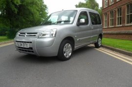 Citroen Berlingo 1.9