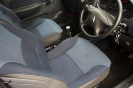 Citroen Berlingo 1.9