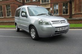 Citroen Berlingo 1.9