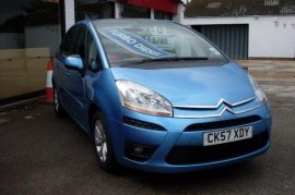 Citroen C4 PICASSO 1.6