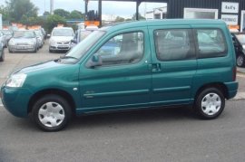 Citroen Berlingo 1.9