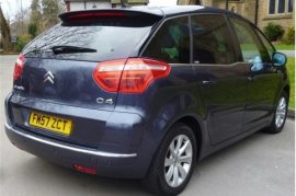 Citroen C4 PICASSO 2.0