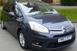 Citroen C4 PICASSO 2.0