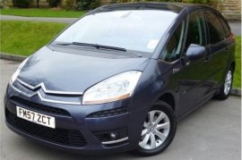 Citroen C4 PICASSO 2.0