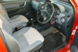 Citroen Berlingo 1.6