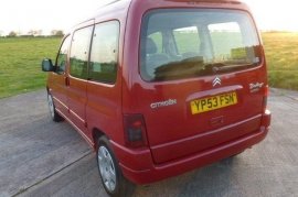 Citroen Berlingo 1.6