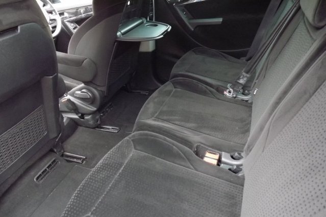 Citroen C4 PICASSO 2.0