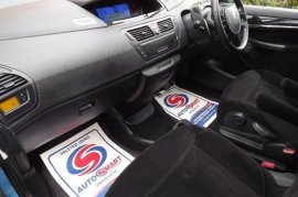 Citroen C4 PICASSO 2.0