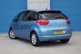 Citroen C4 PICASSO 2.0