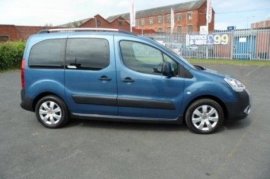 Citroen Berlingo 1.6