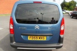 Citroen Berlingo 1.6