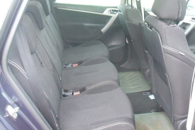 Citroen C4 PICASSO 1.6