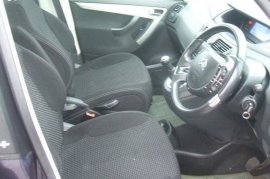 Citroen C4 PICASSO 1.6