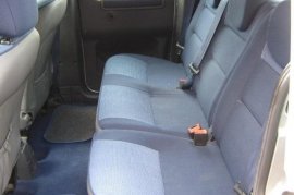 Citroen Berlingo 1.4
