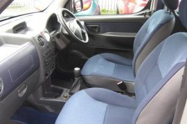 Citroen Berlingo 1.4