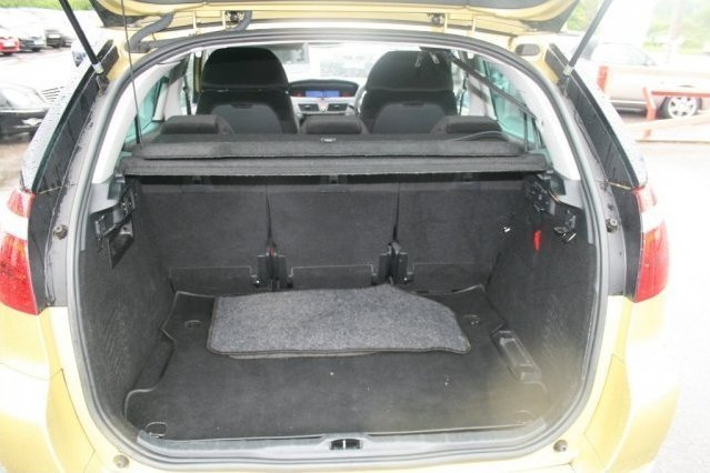 Citroen C4 PICASSO 2.0