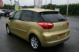 Citroen C4 PICASSO 2.0
