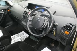 Citroen C4 PICASSO 2.0
