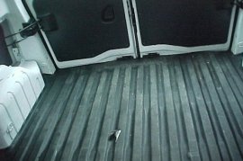 Citroen Berlingo 1.9