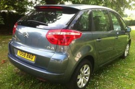 Citroen C4 PICASSO 1.6