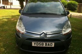 Citroen C4 PICASSO 1.6