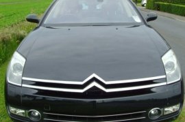 Citroen C6 2.7