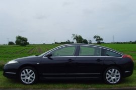 Citroen C6 2.7
