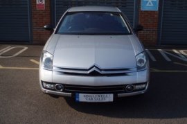 Citroen C6 2.7