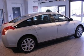 Citroen C6 2.7